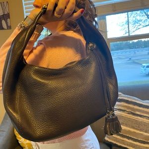 Cole Haan hobo bag